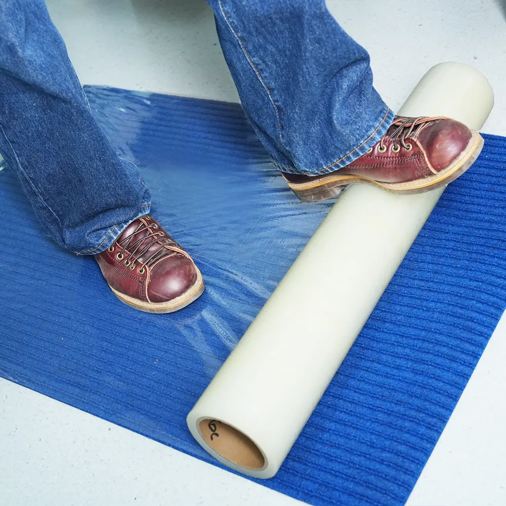 YG Group Exhibition Carpet Protection Film.webp